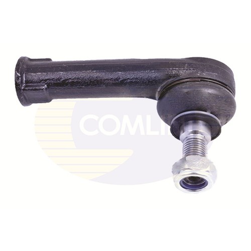 Tie track rod - tie, for