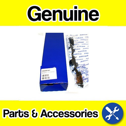 Genuine volvo s40 v50 - genuine, s40,