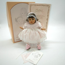 Pauline's Limited Edition