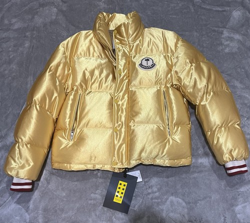 Brand new moncler palm - brand,