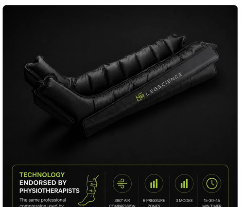 Legscience compression - legscience,