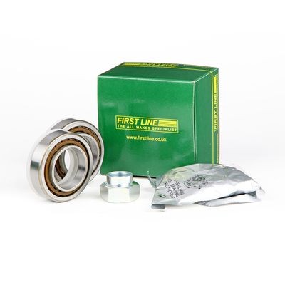 First line fbk110 wheel - first,