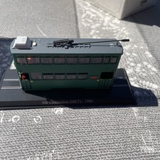 Atlas OO Gauge 1:76 Scale 6th