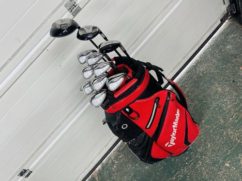 Mens taylormade full golf - full,