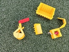 CLASSIC / VINTAGE  LEGO SKIP /