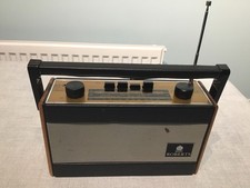 Vintage roberts r757 - roberts, 3-band