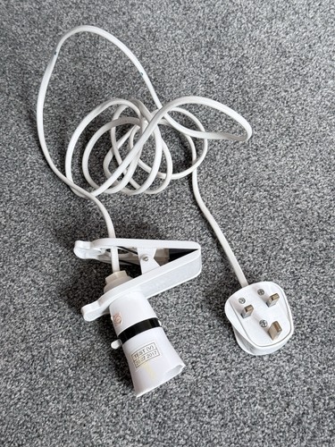 Powerplus 1016 clip - 1016, on