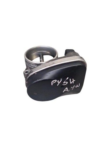 Bmw series throttle - throttle, e46
