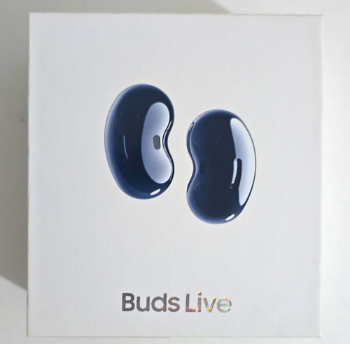 Samsung galaxy buds live - samsung,
