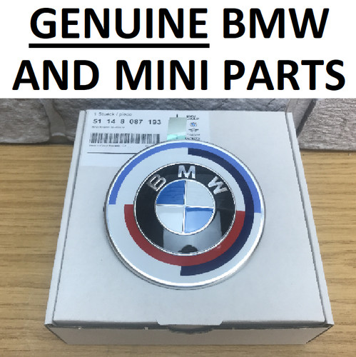 Genuine bmw g42 - etc, years