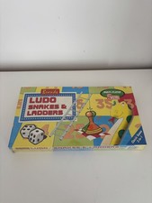 Vintage brands fun tastic - fun-tastic, ludo