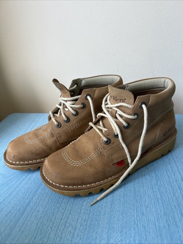 Kickers men boots size 8 - kickers,
