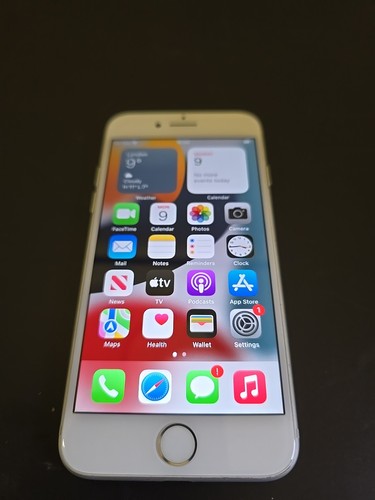 Apple iphone 32gb a1778 - iphone,