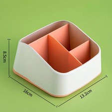 Desktop Storage Box
