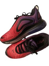 Nike Air Max 720 SE 'purple