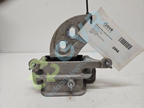 Ford fiesta zetec turbo - ford,