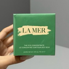LA MER The Eye Concentrate 15ml Women's Eye Care