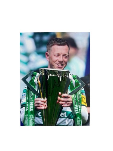 Callum mcgregor champions - callum,