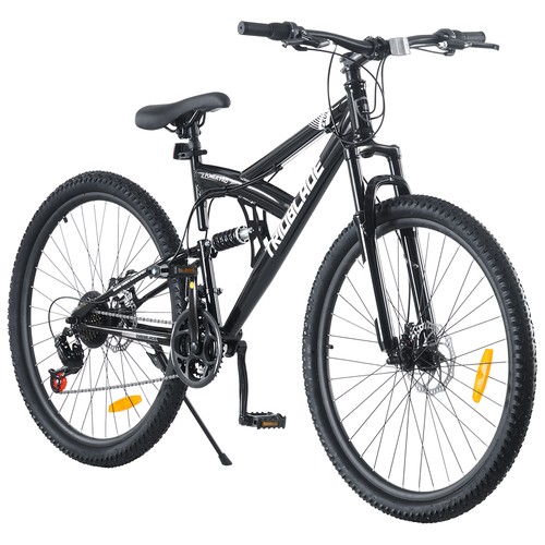 Inch adult bike full - bike,