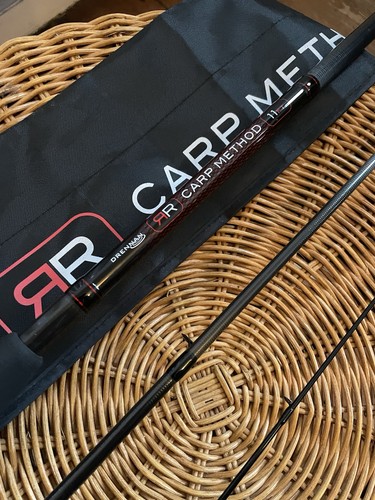 Drennan red range 11ft carp - drennan,