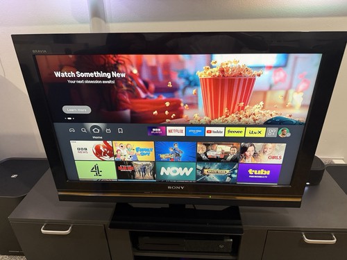 Sony bravia kdl 32w5500 - sony,