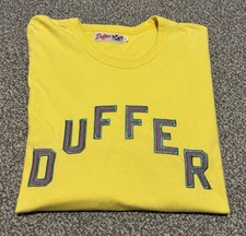 Duffer St George Original