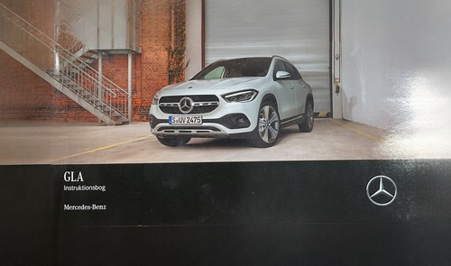 Mercedes benz gla amg owner - mercedes,