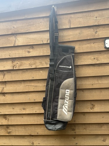 Nice mizuno scratch sac - scratch, golf