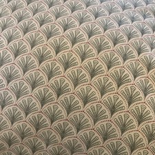 Vtg 80s Laura Ashley Palmetto