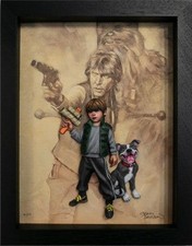 Going Solo by Craig Davison