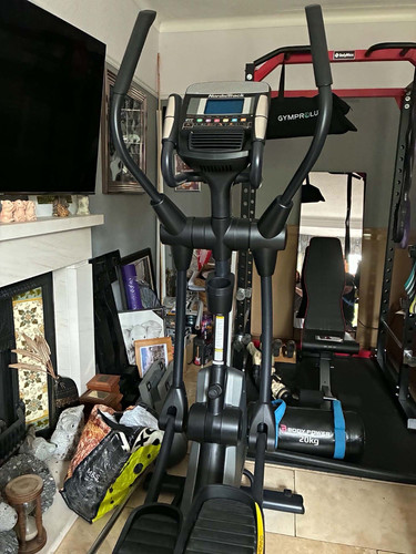 Nordictrack 0 elliptical - nordictrack, 11.0