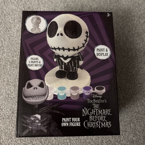 The nightmare before christmas - the,