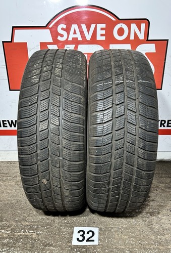 215 60r17 barum polaris - polaris, 4x4