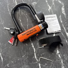 Kryptonite Evolution Mini-5