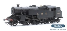 BACHMANN 'OO' GAUGE 32-880 LMS