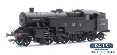 Bachmann gauge 32 880 - 'oo',