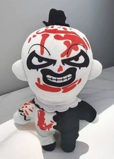 Black & White Bloody Art The