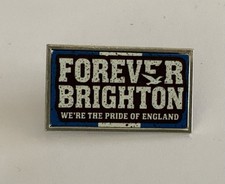 FOREVER BRIGHTON  WE'RE THE