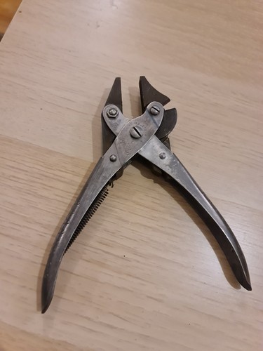 Maun 4951 160 side - 4951-160, cutting