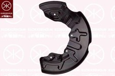 Front Right Brake Disc Dust Shield For Audi A4 00-04 8E0615312A