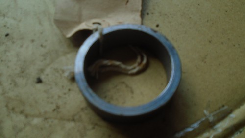 Howard dowdeswell rotavator - howard,