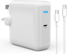 87W USB C Fast Charger Power