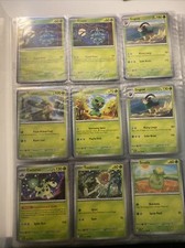 Scarlet Violet Doubles Max 7 Cards Per Person Message Which Ones You Want!