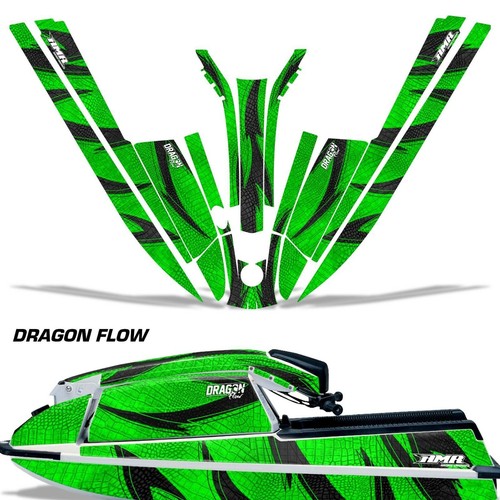 Jet ski graphics - jet, decals