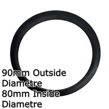 FILTER REDUCING RING AIR