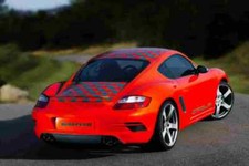 A4 Photo 2006 Rinspeed Imola3