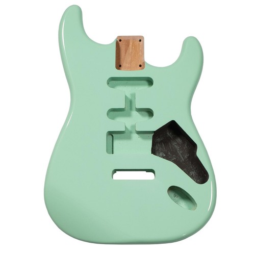 Stratocaster compatible guitar - stratocaster,