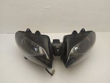 2000-2001 Yamaha YZF 1000 R1 Headlight (UK spec) OEM