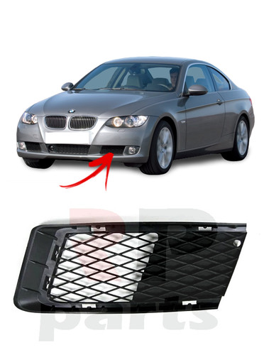 For bmw e92 - 2006,
