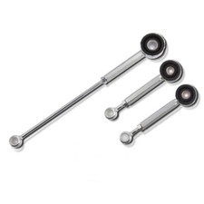 3x Gear Links Linkage Rod Kit